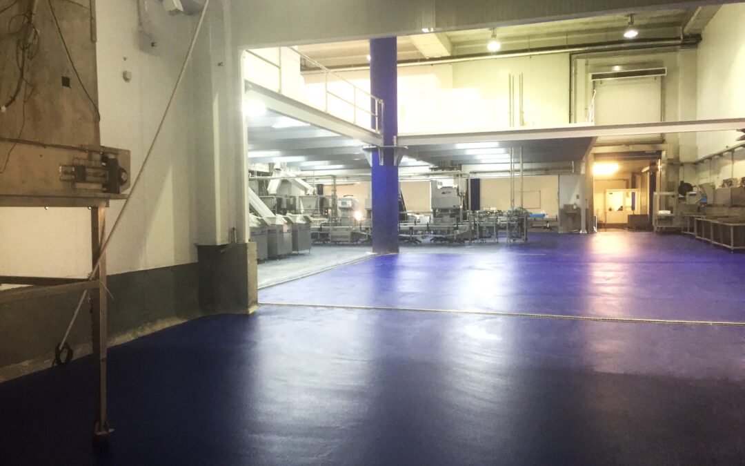 Lonja de pescado de Tarragona