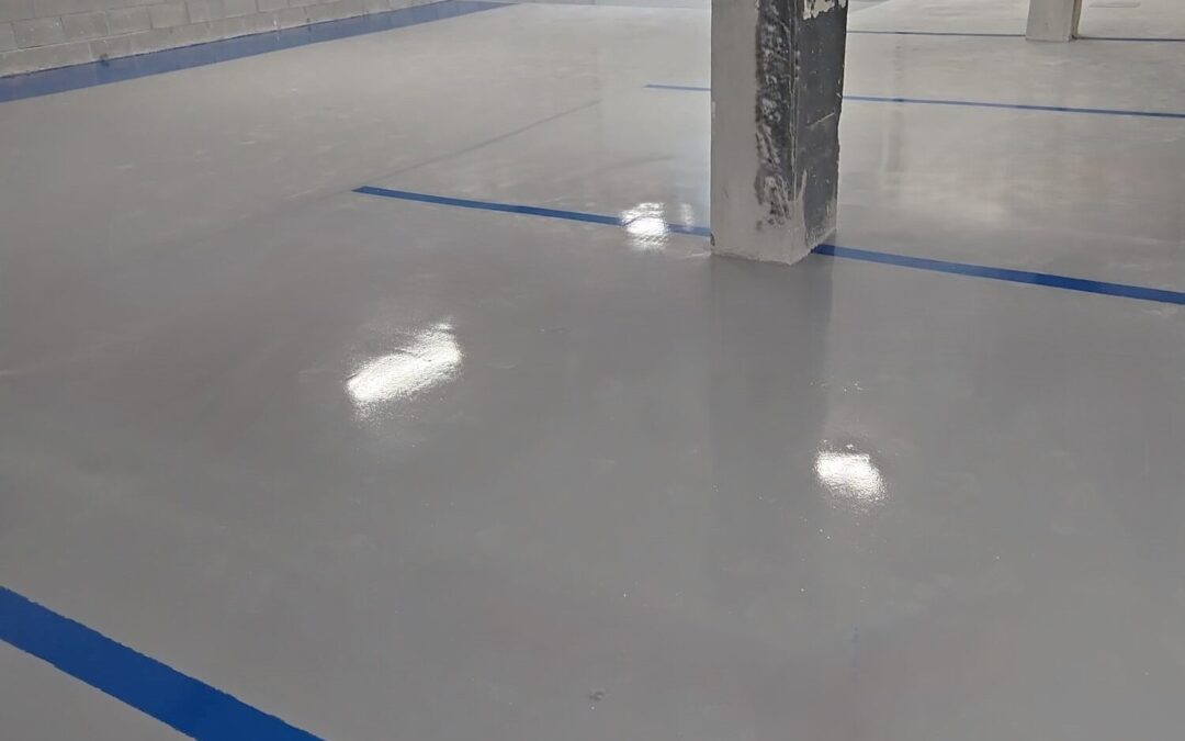 Transformación de Pavimento: De Panot a Superficie Lisa