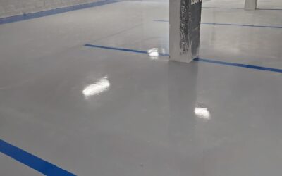 Transformación de Pavimento: De Panot a Superficie Lisa