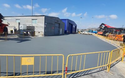 Sistema Slurry Bicomponente para Exteriores