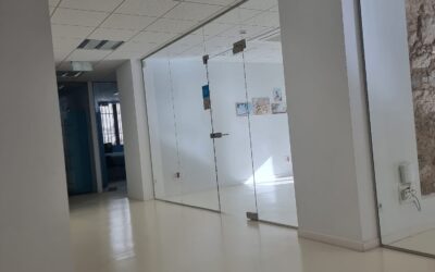 Consolidación de base para asegurar una estructura firme y resistente