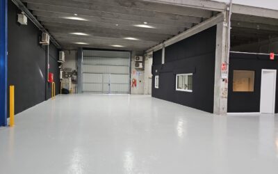 Renovación Integral: Suelos, Paredes y Puertas