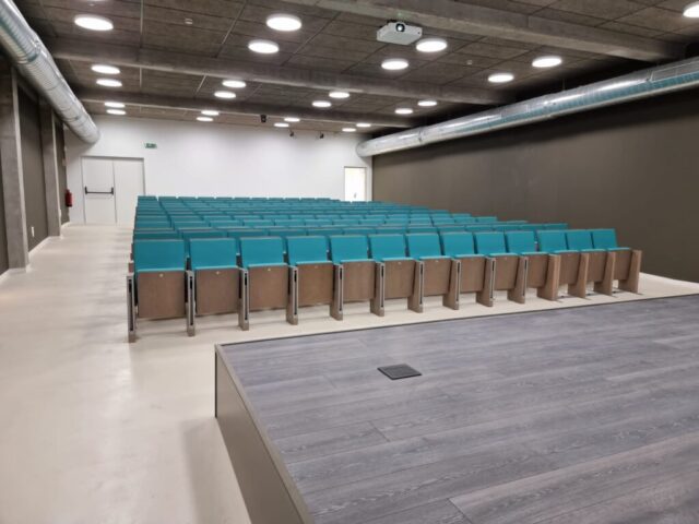 Consolidación de base para posterior acabado con multicapa de resina 100% sólidos1 Consolidación de base para posterior acabado con multicapa de resina 100% sólidos1