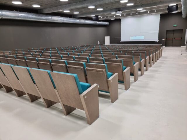 Consolidación de base para posterior acabado con multicapa de resina 100% sólidos2 Consolidación de base para posterior acabado con multicapa de resina 100% sólidos2