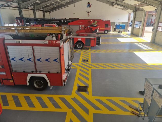 Estación de Bomberos3