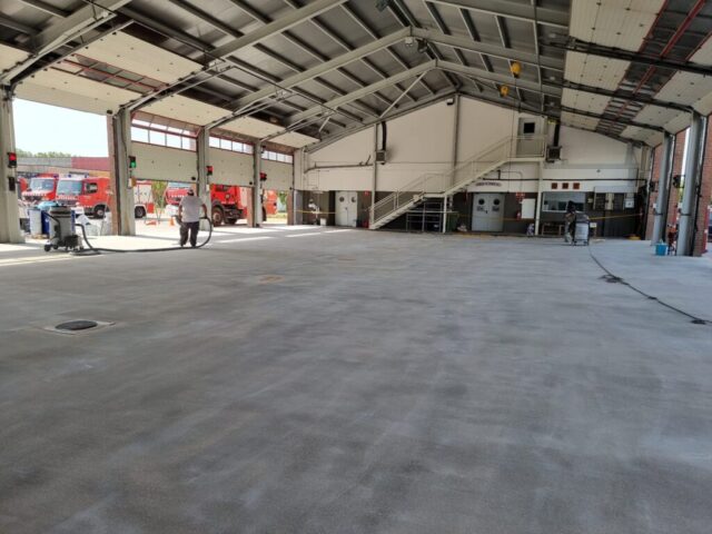 Estación de Bomberos4