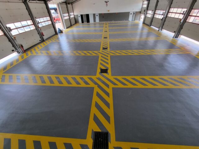 Estación de Bomberos5