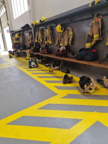 Estación de Bomberos6