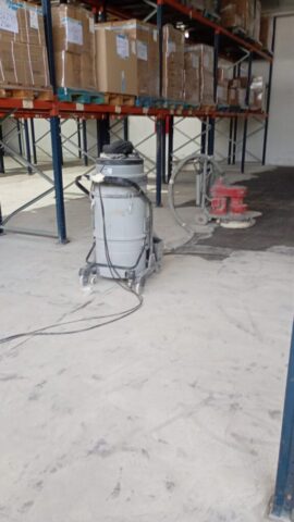 Pavimentación con resina epoxi continua2