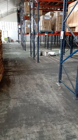 Pavimentación con resina epoxi continua1