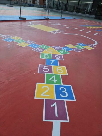 Zona de juegos segura y duradera2