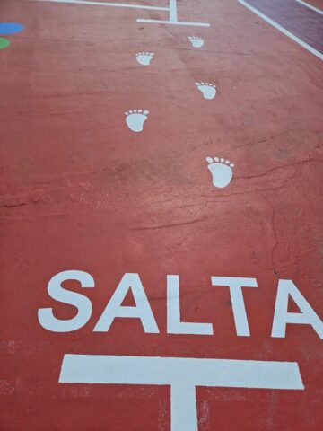 Zona de juegos segura y duradera4