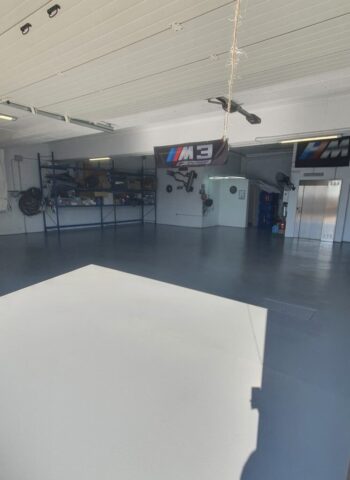 Parking renovado con resina epoxi2 Parking renovado con resina epoxi2