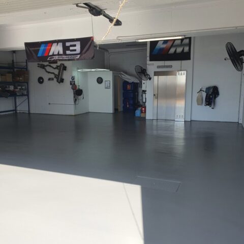 Parking renovado con resina epoxi3 Parking renovado con resina epoxi3