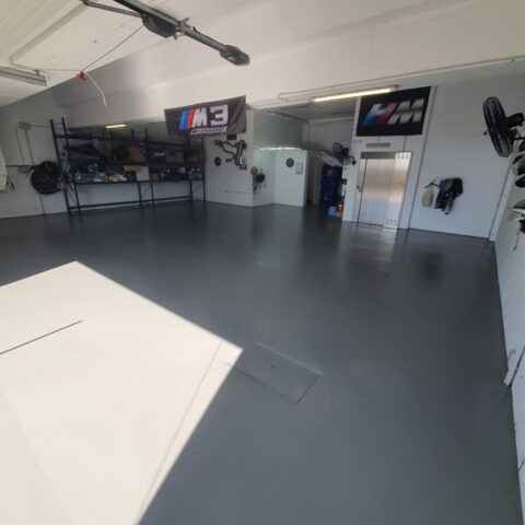 Parking renovado con resina epoxi5 Parking renovado con resina epoxi5