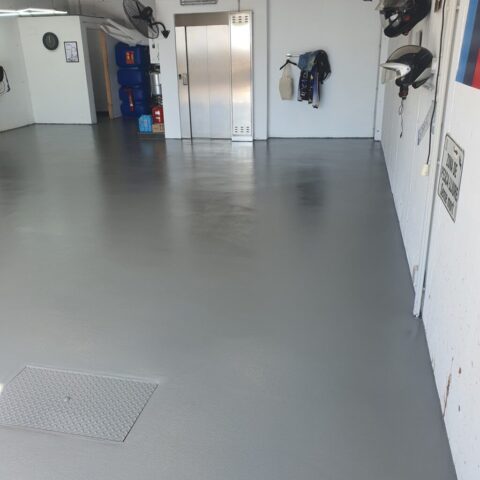 Parking renovado con resina epoxi7 Parking renovado con resina epoxi7