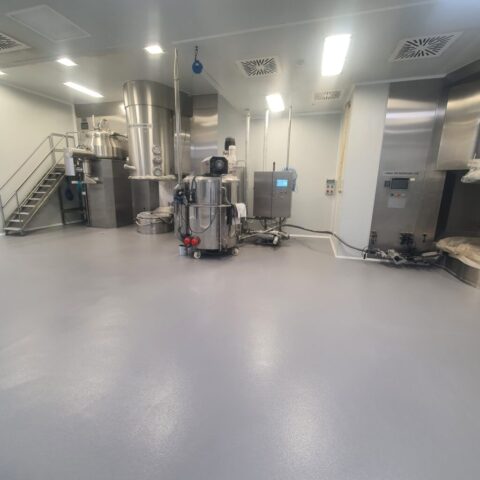 Pavimento Continuo Antideslizante Empresa alimentaria2 Pavimento Continuo Antideslizante Empresa alimentaria2