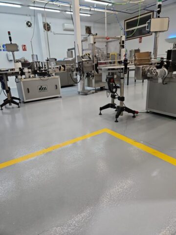 Pavimento Epoxi de Alto Rendimiento para Naves Industriales4