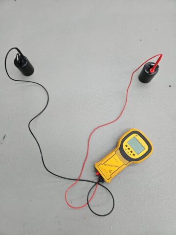 Pavimento Multicapa Conductivo de Corriente Estática1 Pavimento Multicapa Conductivo de Corriente Estática1