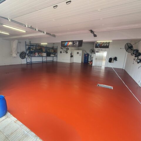 Rehabilitación Parquin con Multicapa resina epoxi4 Rehabilitación Parquin con Multicapa resina epoxi4