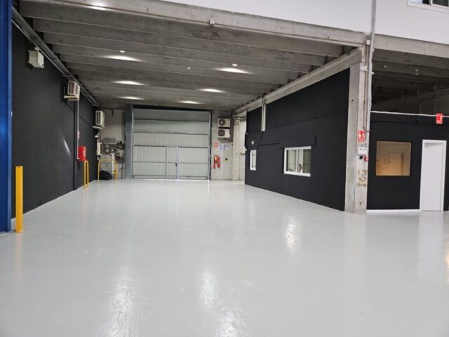 Renovación Integral Suelos, Paredes y Puertas1