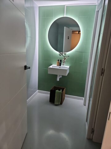 Renovación Integral Suelos, Paredes y Puertas2