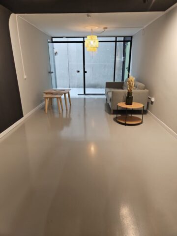 Renovación Integral Suelos, Paredes y Puertas3