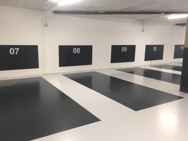 Renovación Integral de Parking2