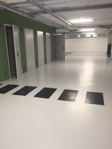 Renovación Integral de Parking3