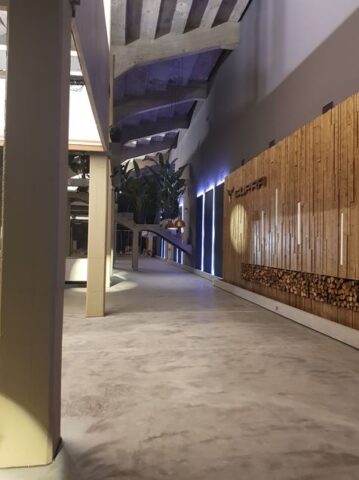 Renovación de Sala de Exposición3 Renovación de Sala de Exposición3