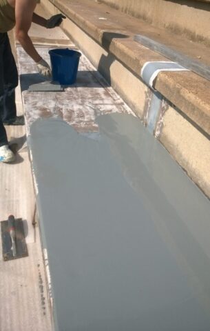 Renovación de las Gradas en el Campo de Fútbol4 Renovación de las Gradas en el Campo de Fútbol4