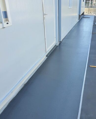 Sistema Slurry Bicomponente para Exteriores1