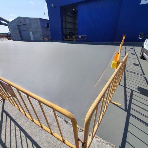 Sistema Slurry Bicomponente para Exteriores2