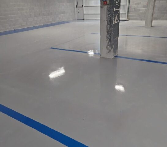 Transformación de Pavimento De Panot a Superficie Lisa1