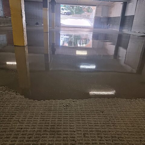 Transformación de Pavimento De Panot a Superficie Lisa3