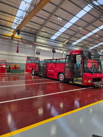 Recubrimiento epoxi 100% sólido de alta resistencia2